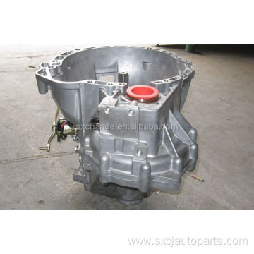 Auto Transmission gearbox for Geely KingKong Geely Jingang 1.5mt
